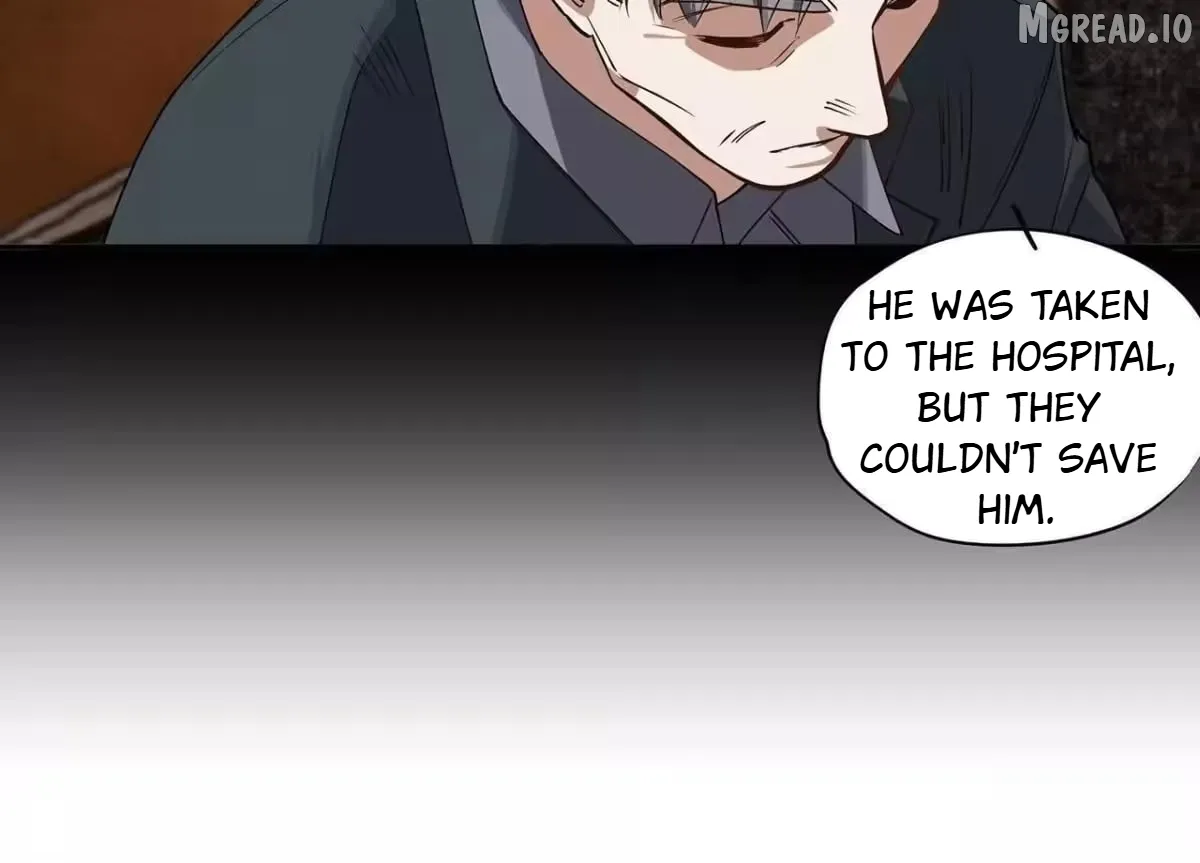 Confession of the Suspect A Chapter 34 page 12 - 