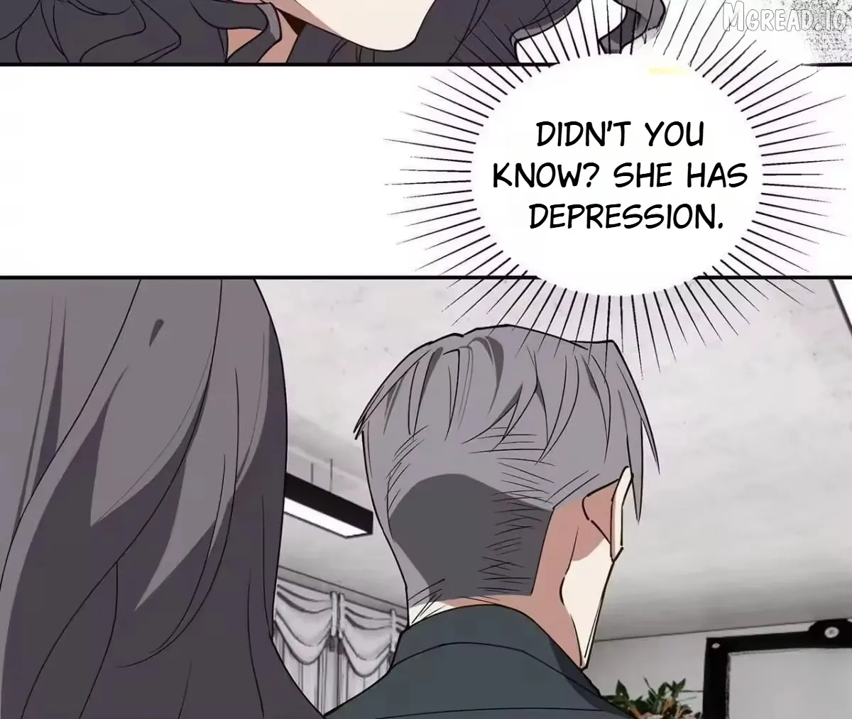 Confession of the Suspect A Chapter 34 page 14 - 