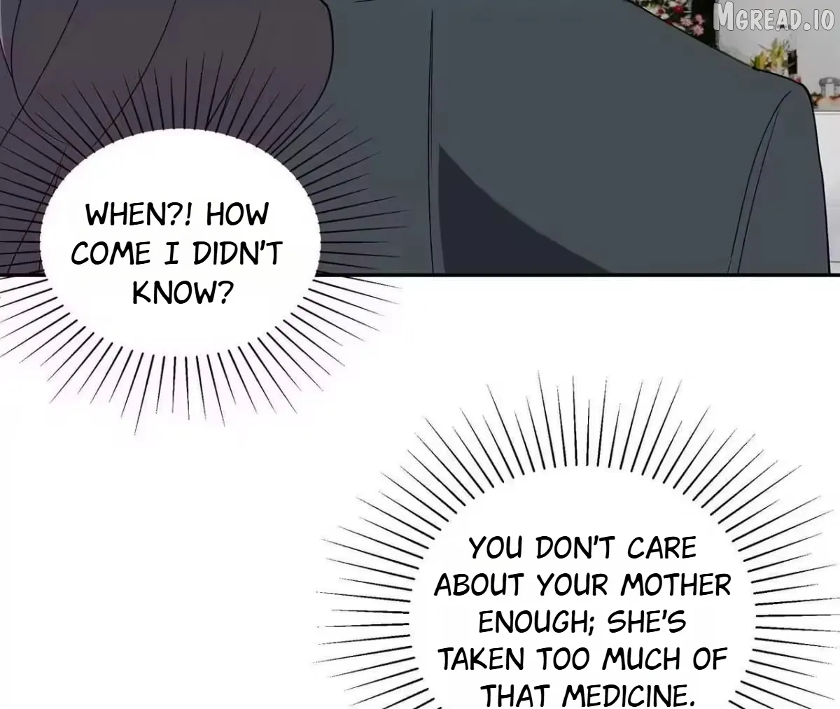 Confession of the Suspect A Chapter 34 page 15 - 
