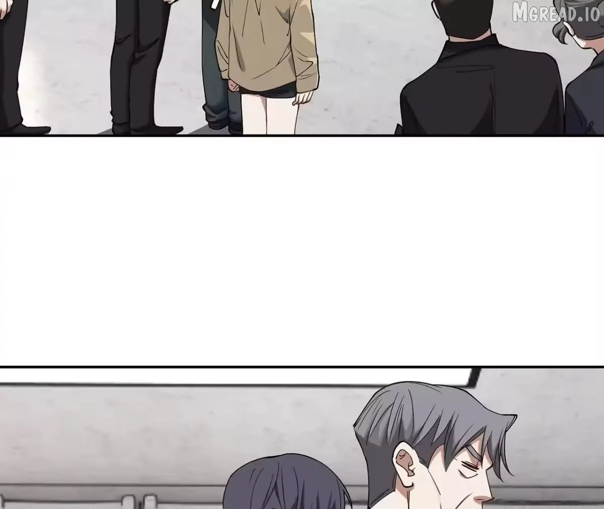 Confession of the Suspect A Chapter 34 page 4 - 