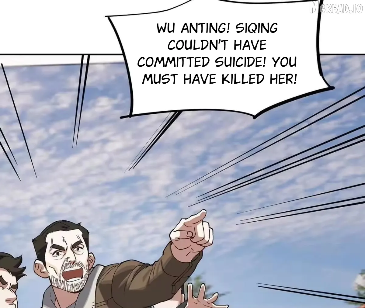 Confession of the Suspect A Chapter 34 page 32 - 
