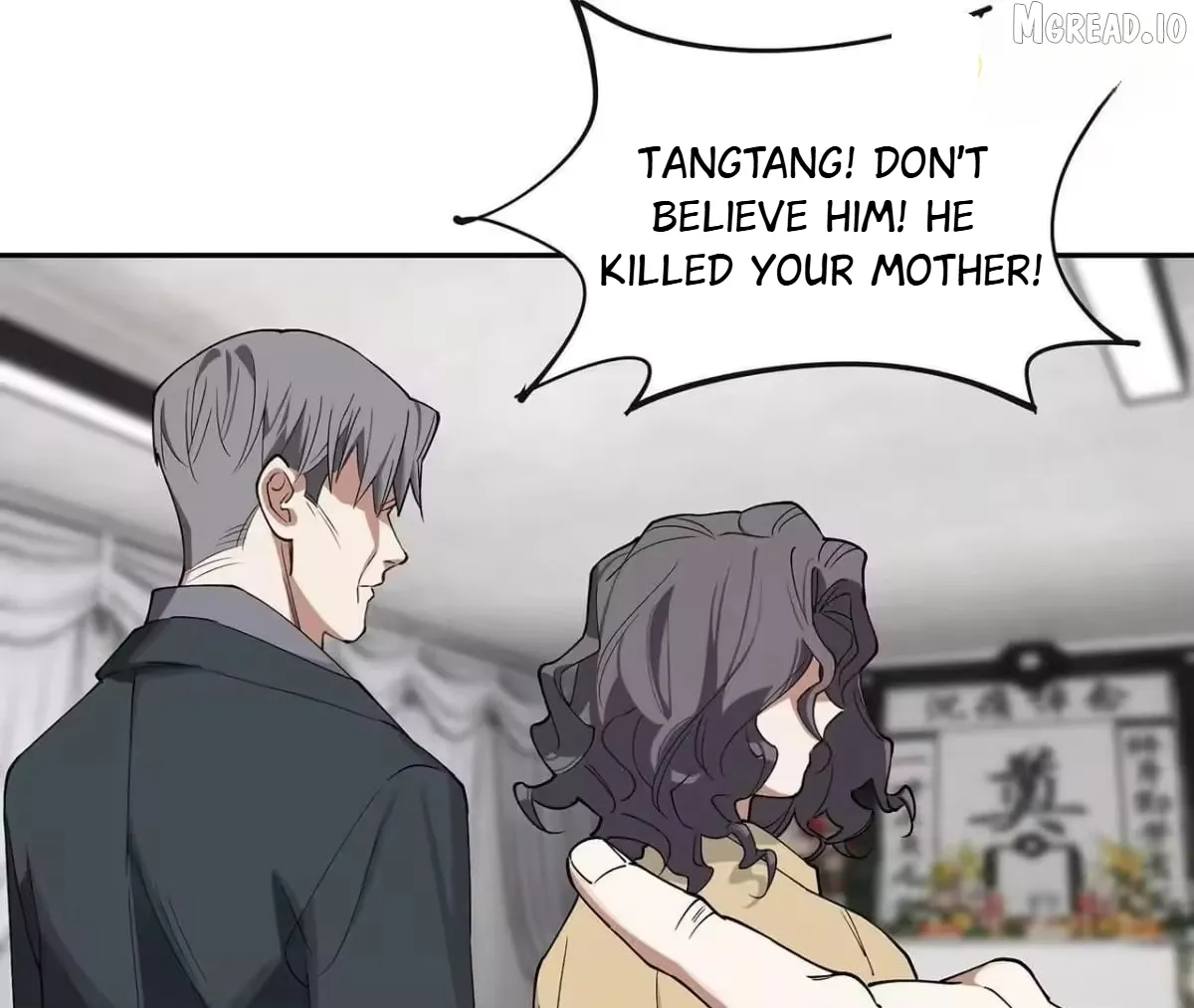 Confession of the Suspect A Chapter 34 page 34 - 