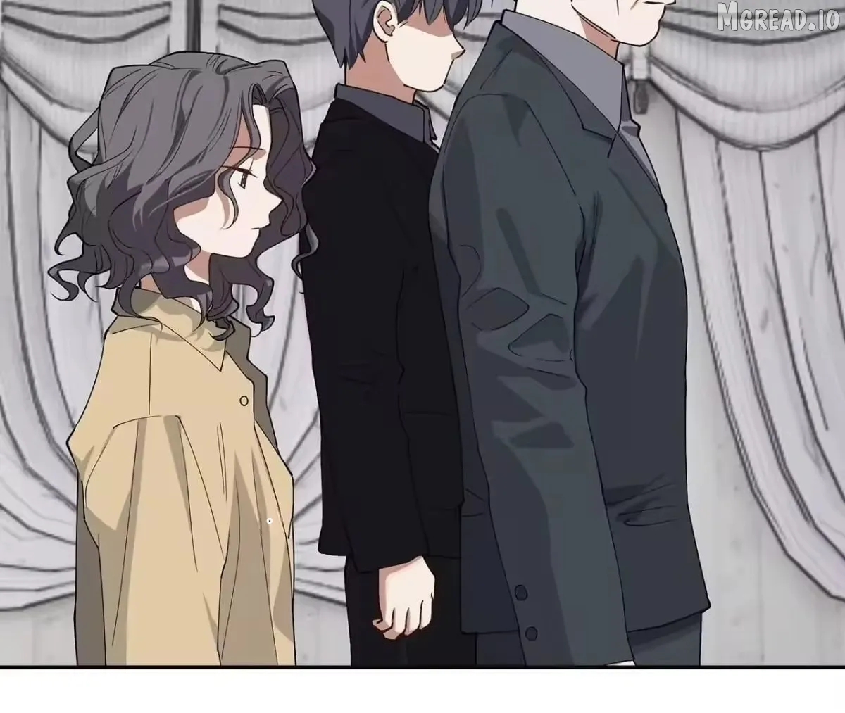 Confession of the Suspect A Chapter 34 page 5 - 