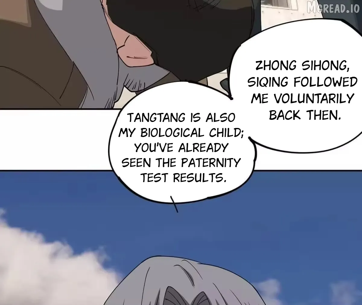 Confession of the Suspect A Chapter 34 page 42 - 