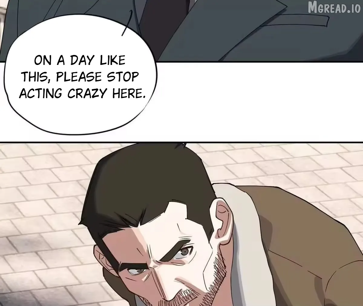 Confession of the Suspect A Chapter 34 page 44 - 
