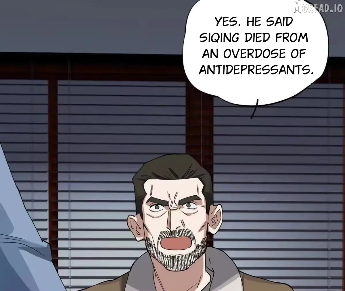 Confession of the Suspect A Chapter 34 page 55 - 