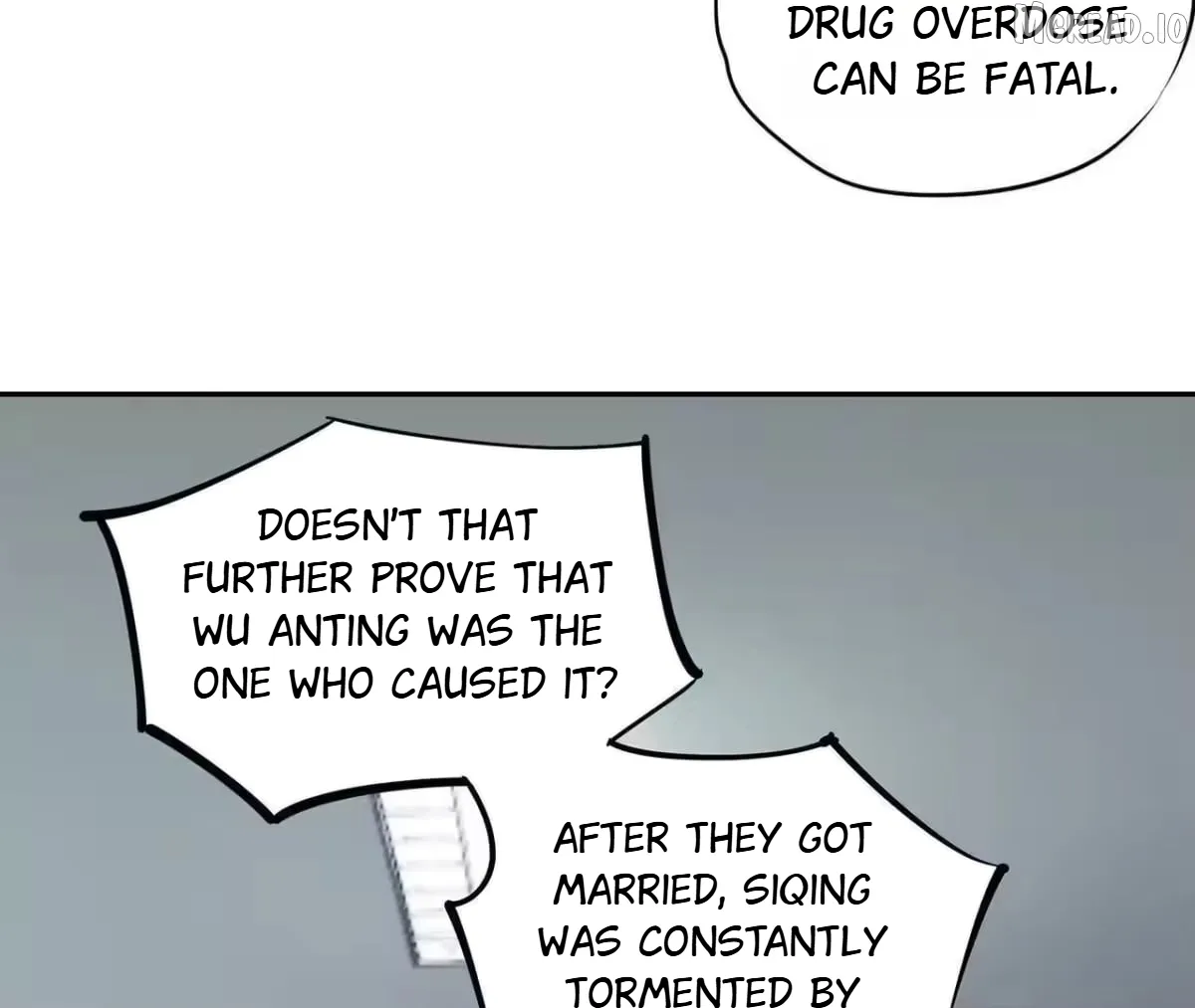 Confession of the Suspect A Chapter 34 page 58 - 