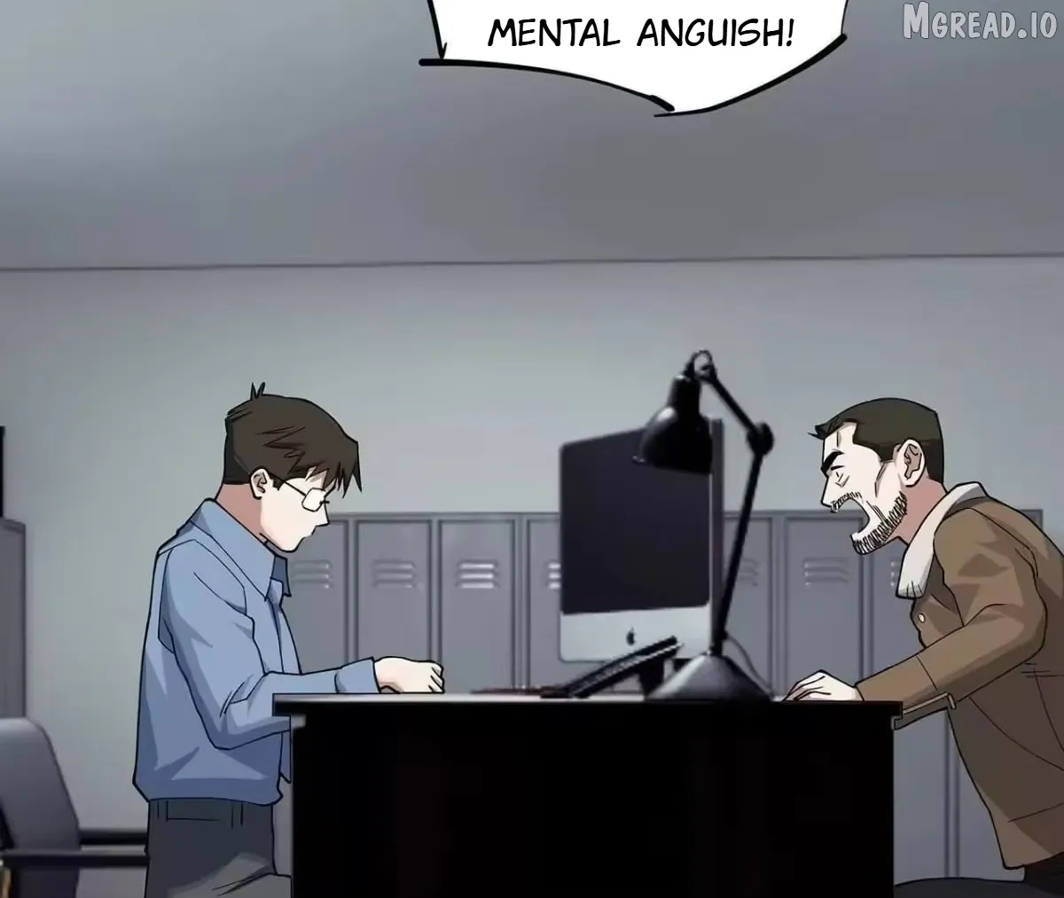 Confession of the Suspect A Chapter 34 page 59 - 