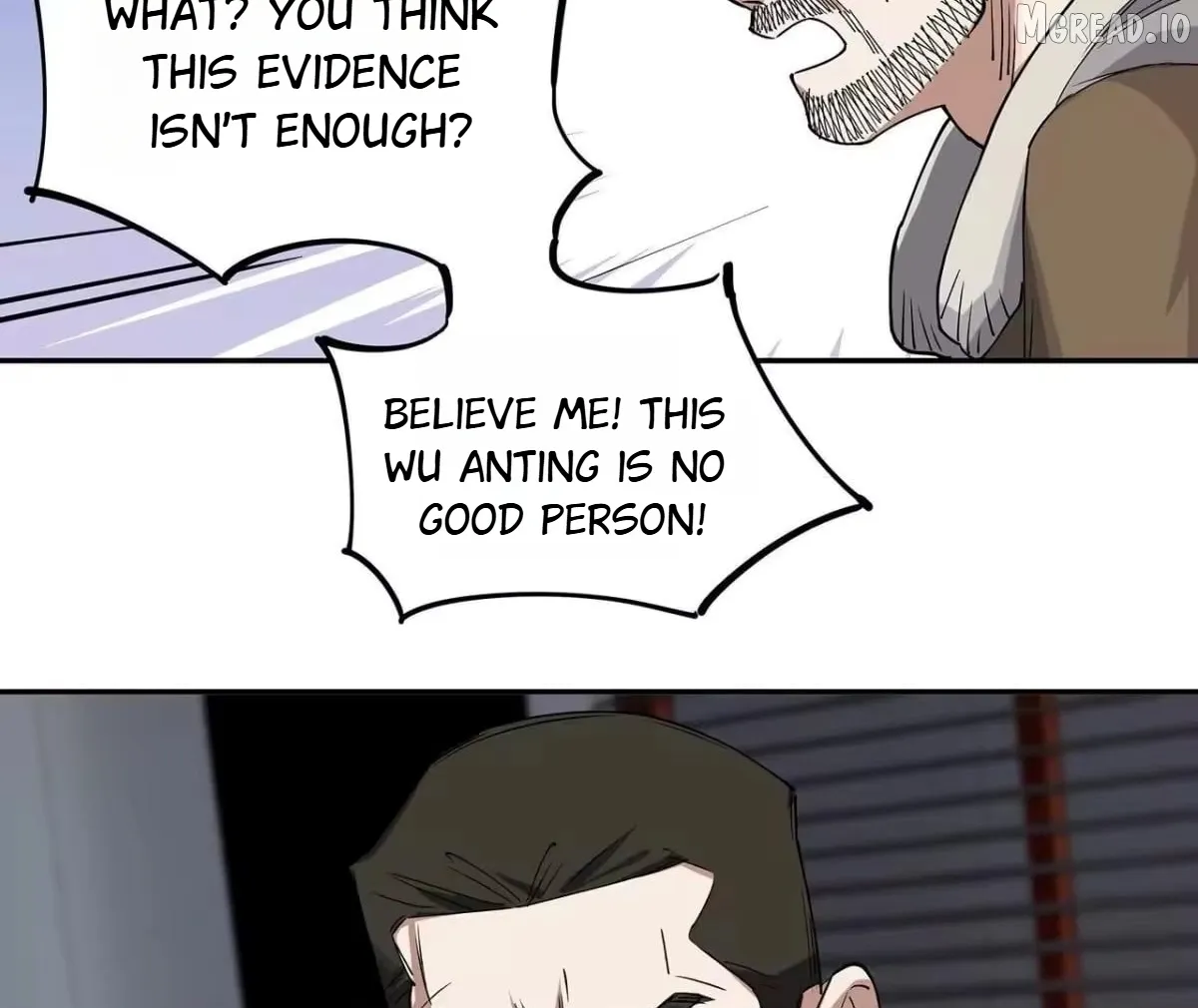 Confession of the Suspect A Chapter 34 page 62 - 