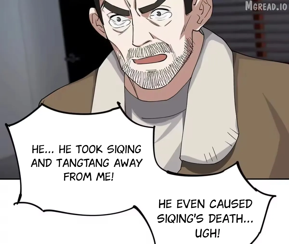 Confession of the Suspect A Chapter 34 page 63 - 