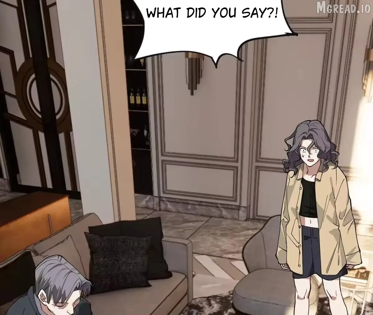 Confession of the Suspect A Chapter 34 page 8 - 