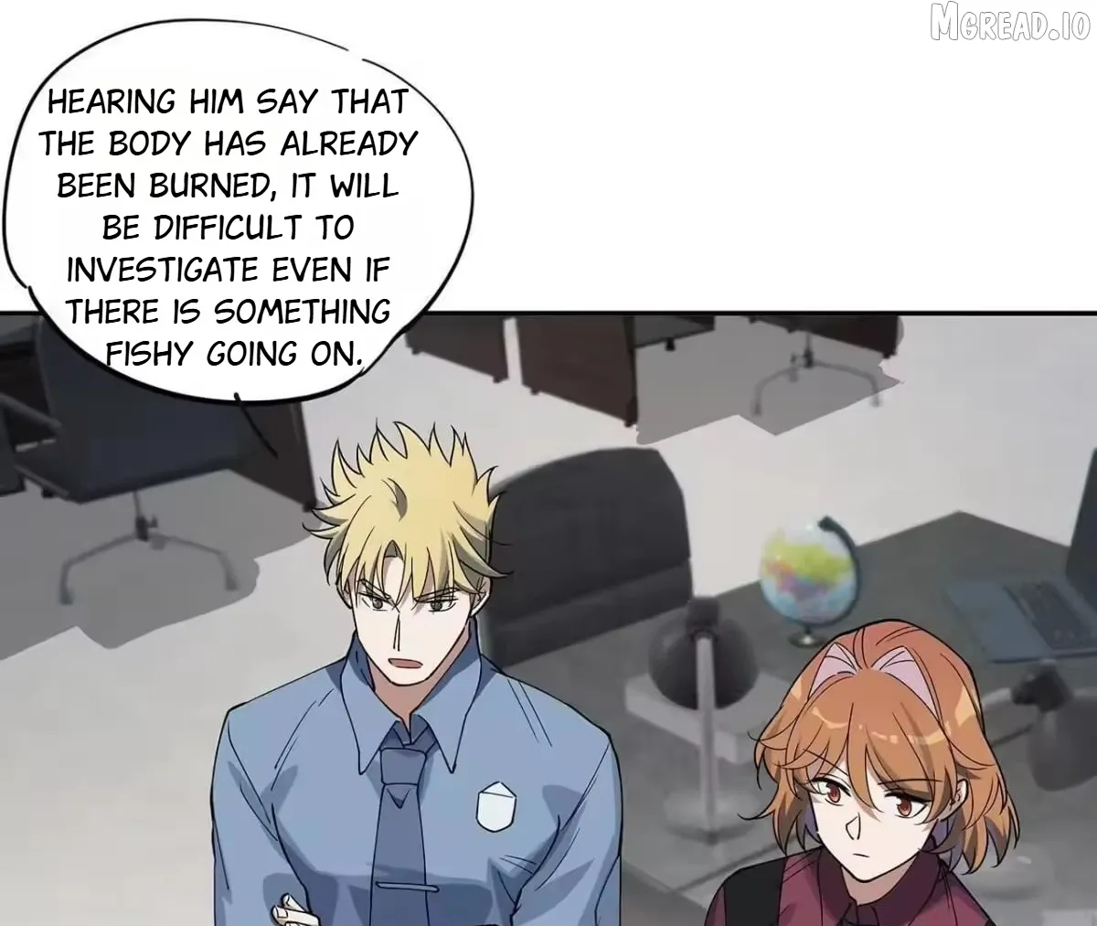 Confession of the Suspect A Chapter 34 page 73 - 