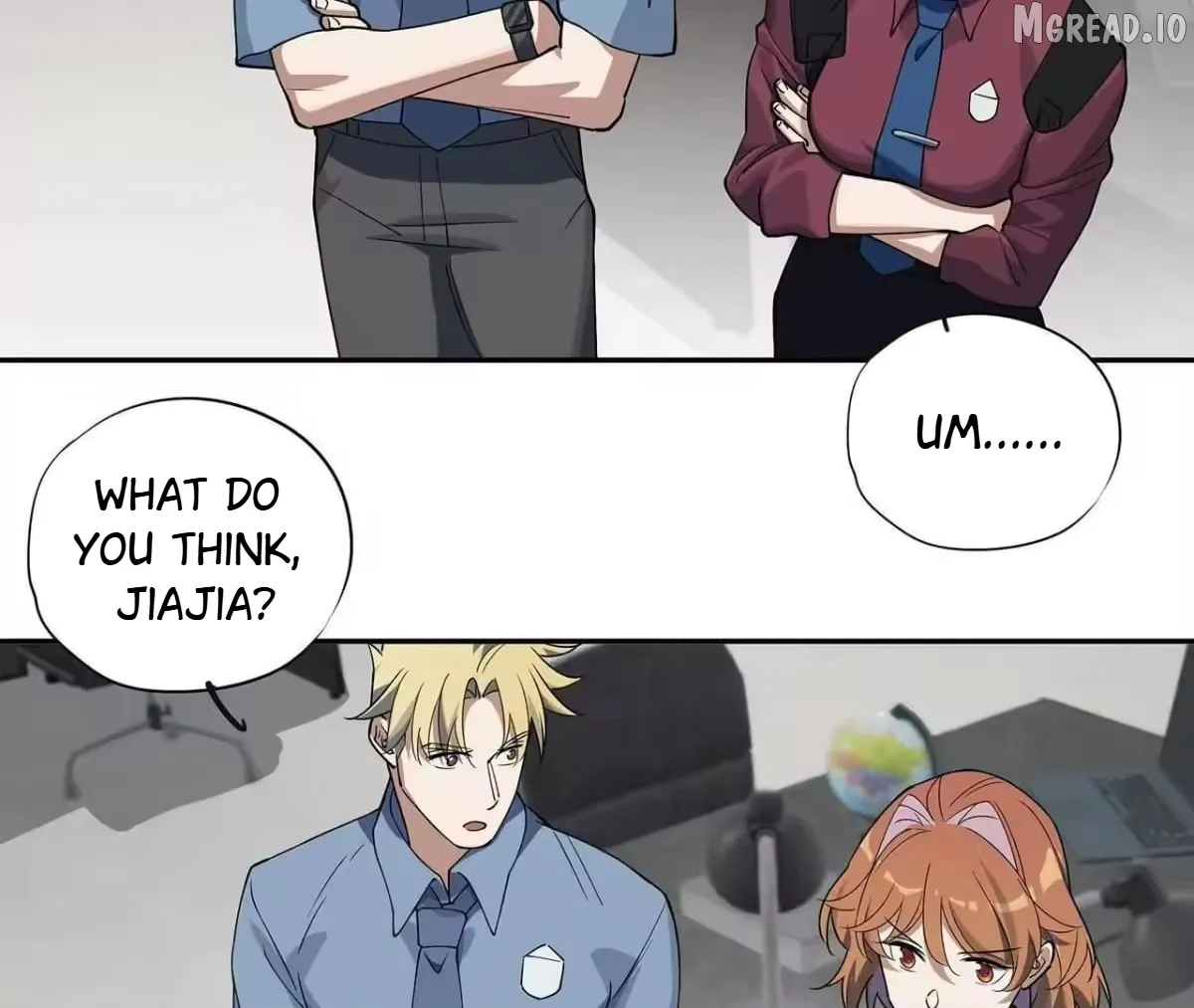 Confession of the Suspect A Chapter 34 page 74 - 