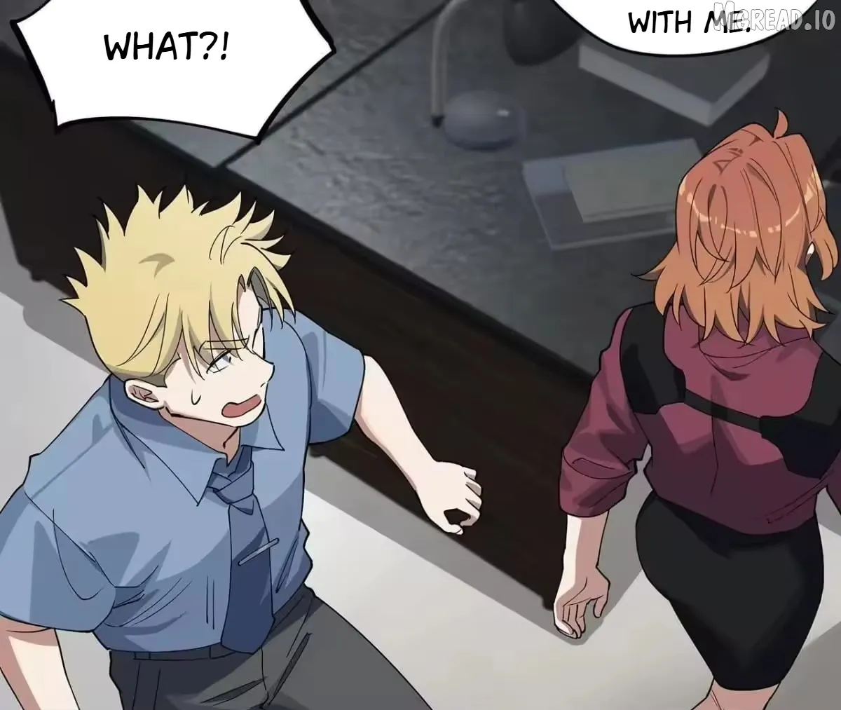 Confession of the Suspect A Chapter 34 page 76 - 