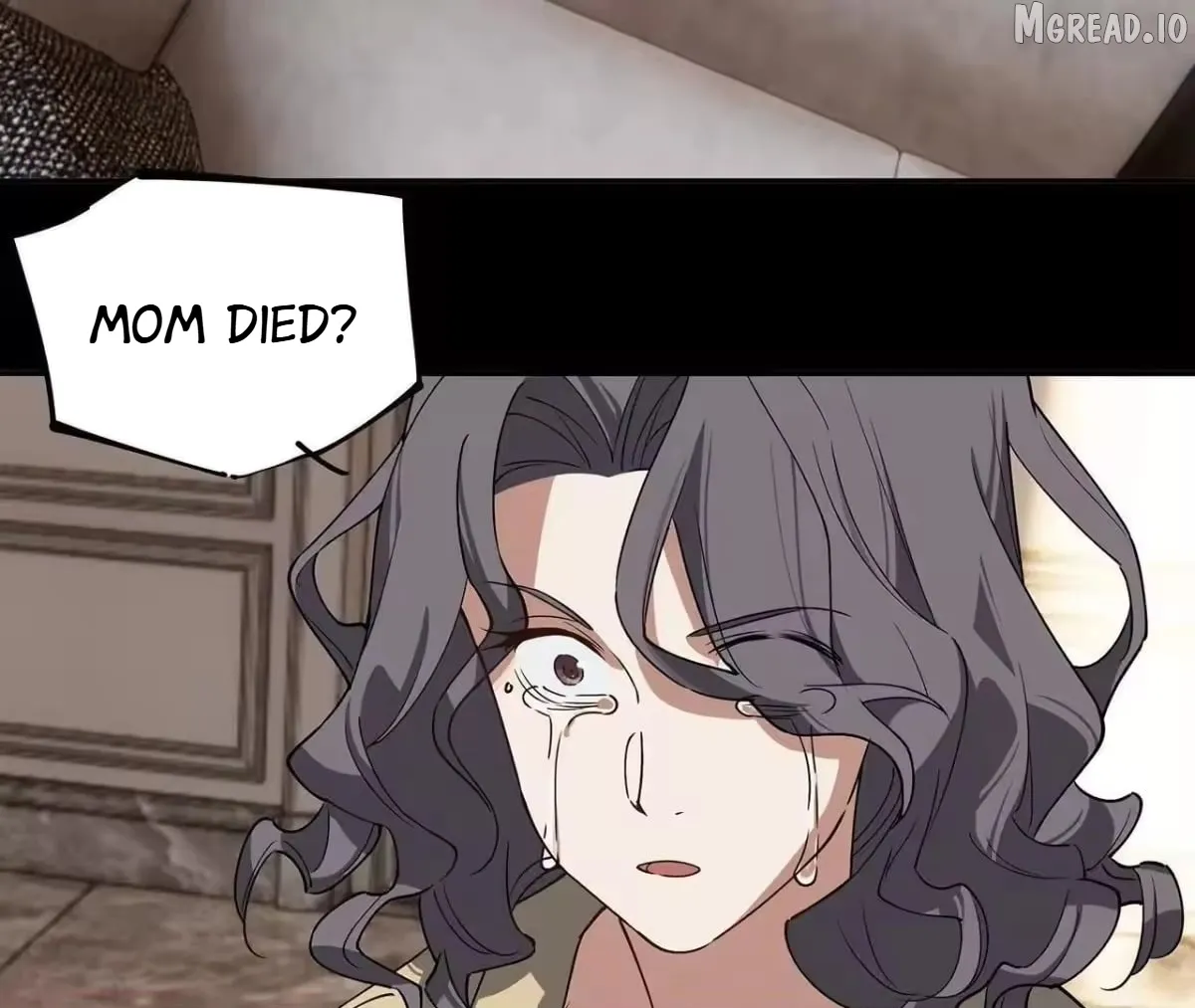 Confession of the Suspect A Chapter 34 page 10 - 