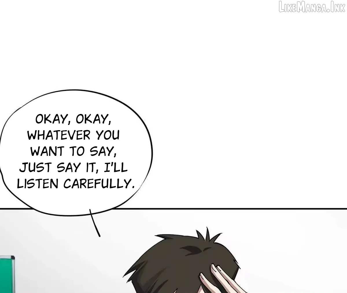 Confession of the Suspect A Chapter 35 page 2 - 
