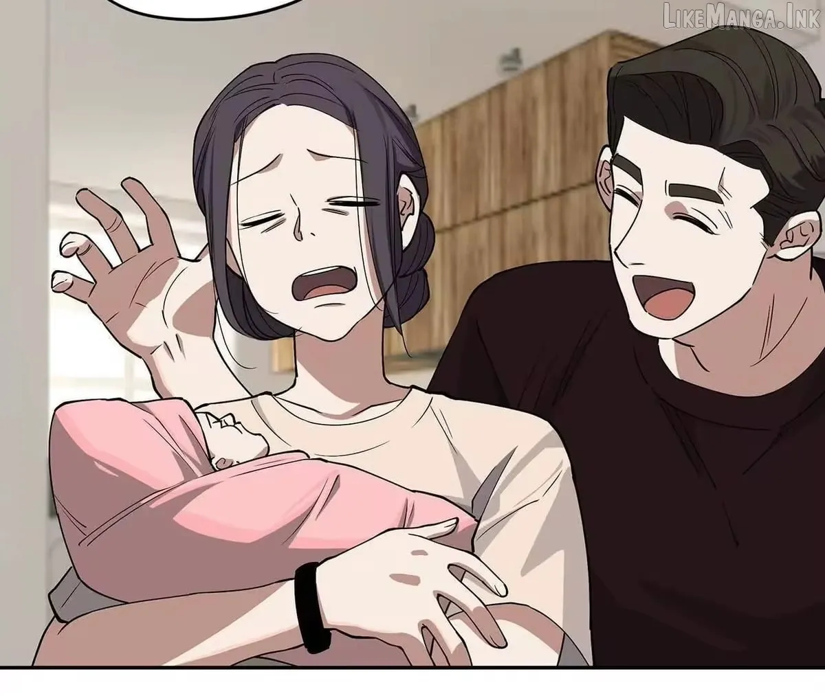 Confession of the Suspect A Chapter 35 page 12 - 