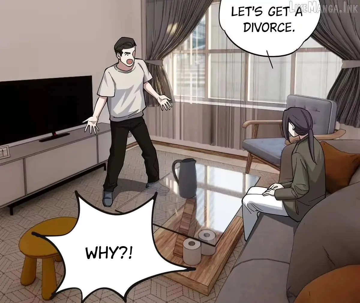 Confession of the Suspect A Chapter 35 page 16 - 