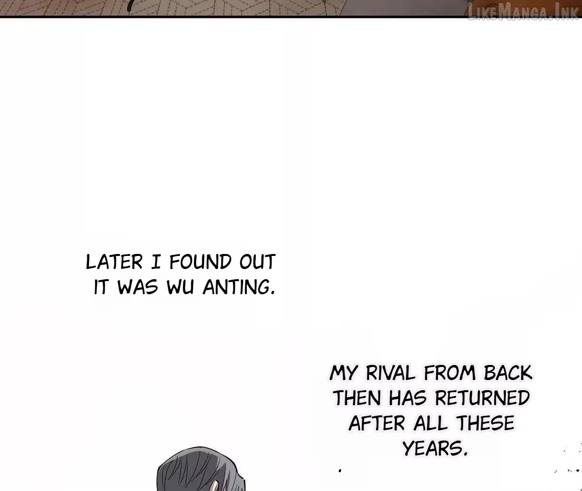 Confession of the Suspect A Chapter 35 page 17 - 