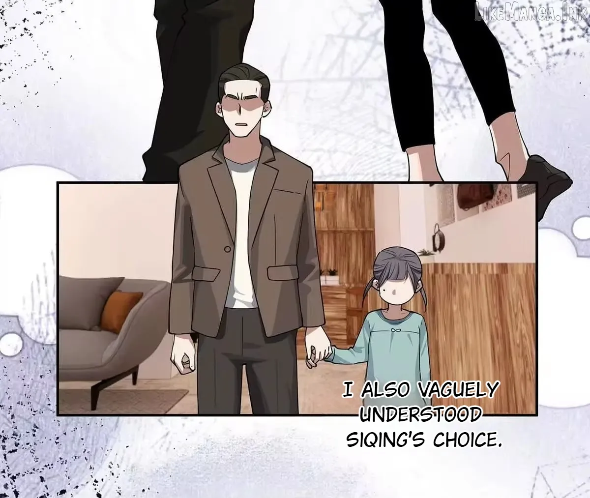 Confession of the Suspect A Chapter 35 page 19 - 