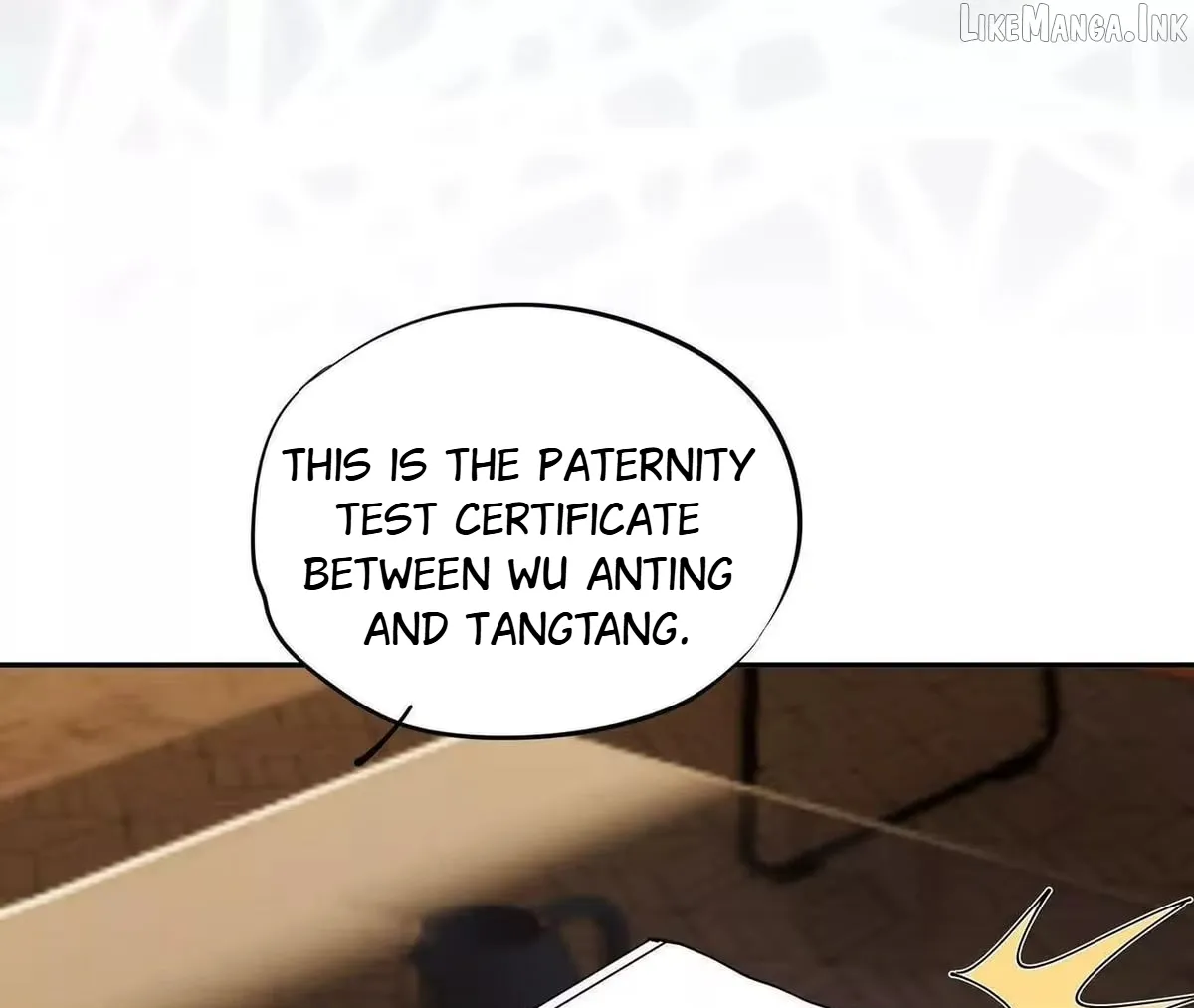 Confession of the Suspect A Chapter 35 page 34 - 