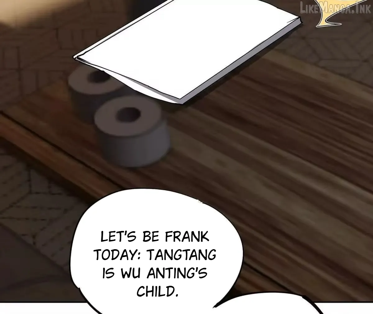 Confession of the Suspect A Chapter 35 page 35 - 