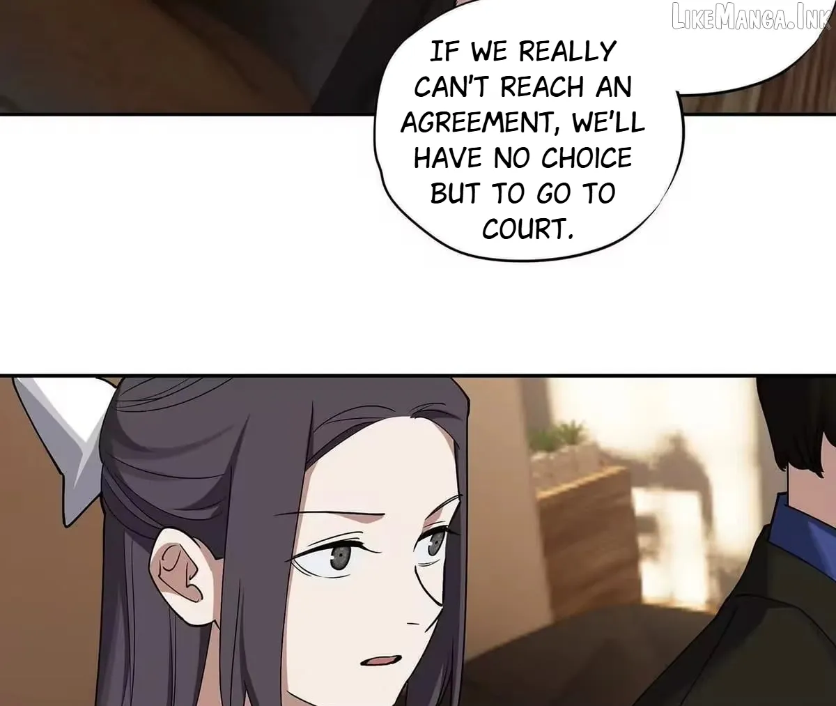 Confession of the Suspect A Chapter 35 page 40 - 