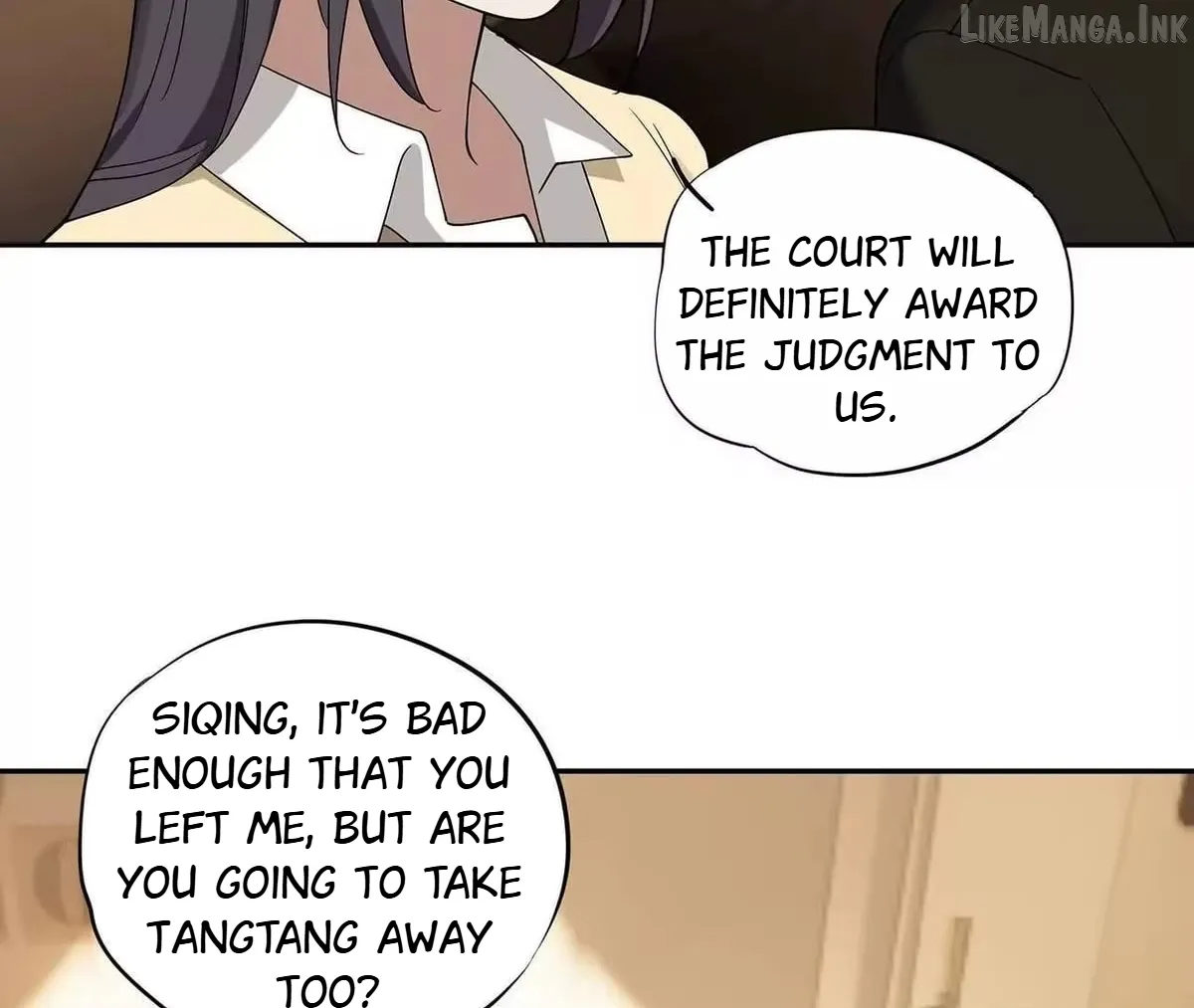 Confession of the Suspect A Chapter 35 page 41 - 