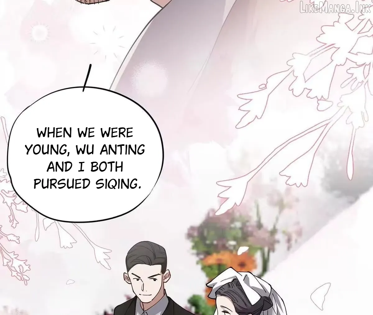 Confession of the Suspect A Chapter 35 page 6 - 