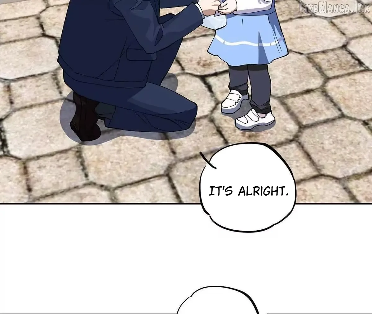 Confession of the Suspect A Chapter 35 page 71 - 