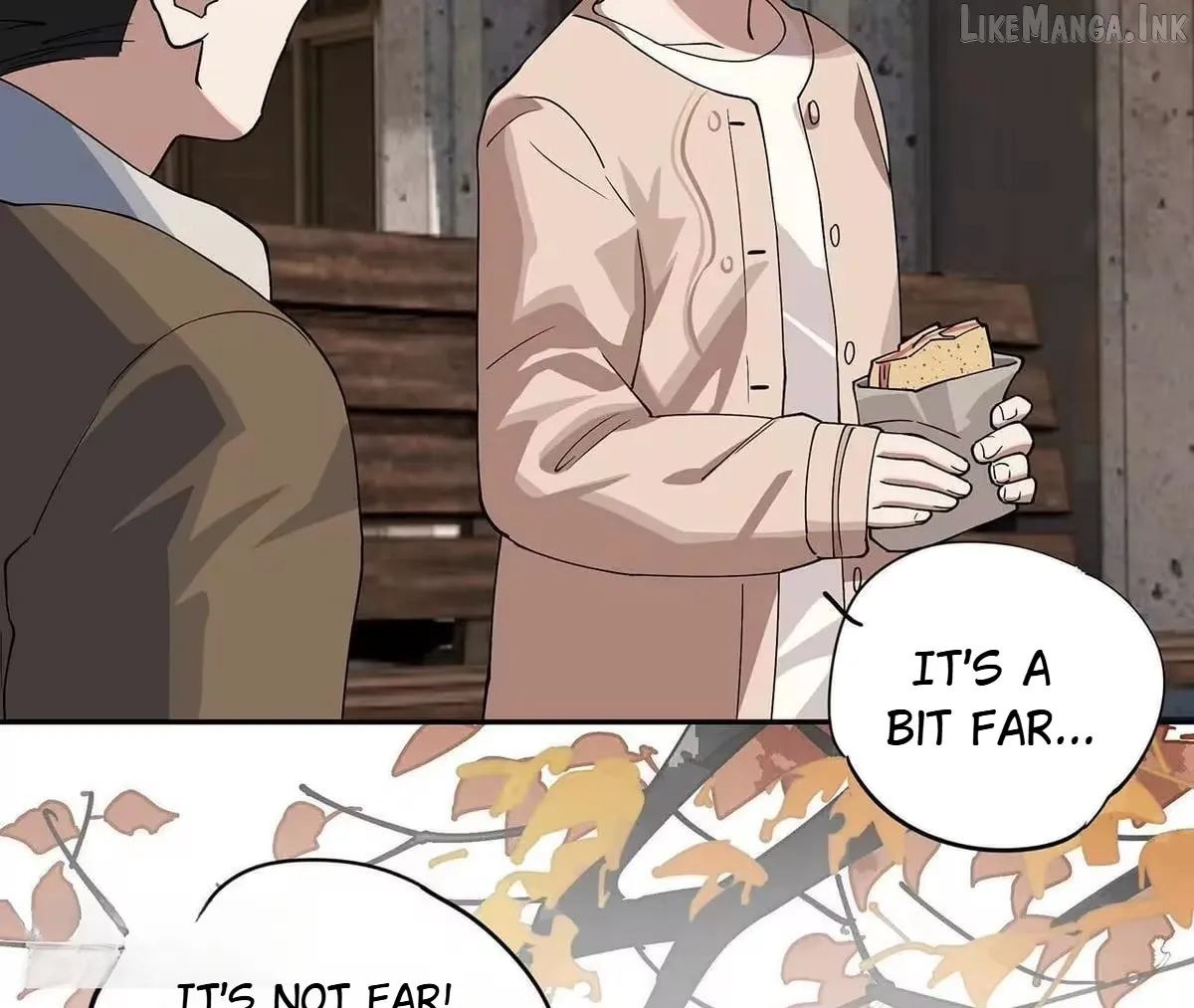 Confession of the Suspect A Chapter 35 page 80 - 