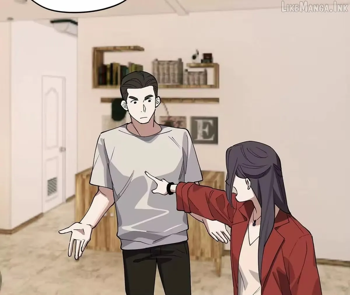 Confession of the Suspect A Chapter 35 page 10 - 