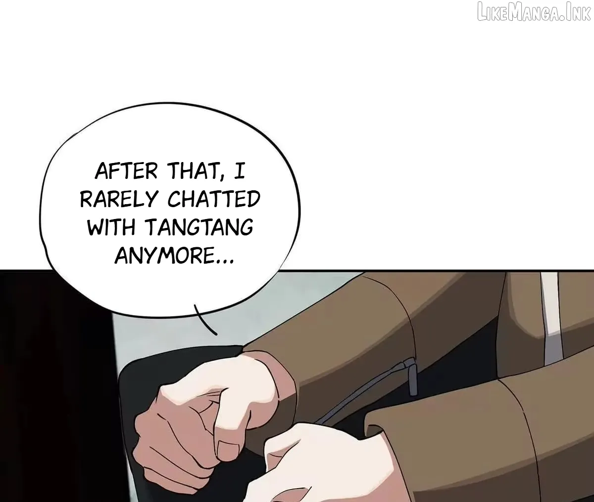 Confession of the Suspect A Chapter 36 page 17 - 