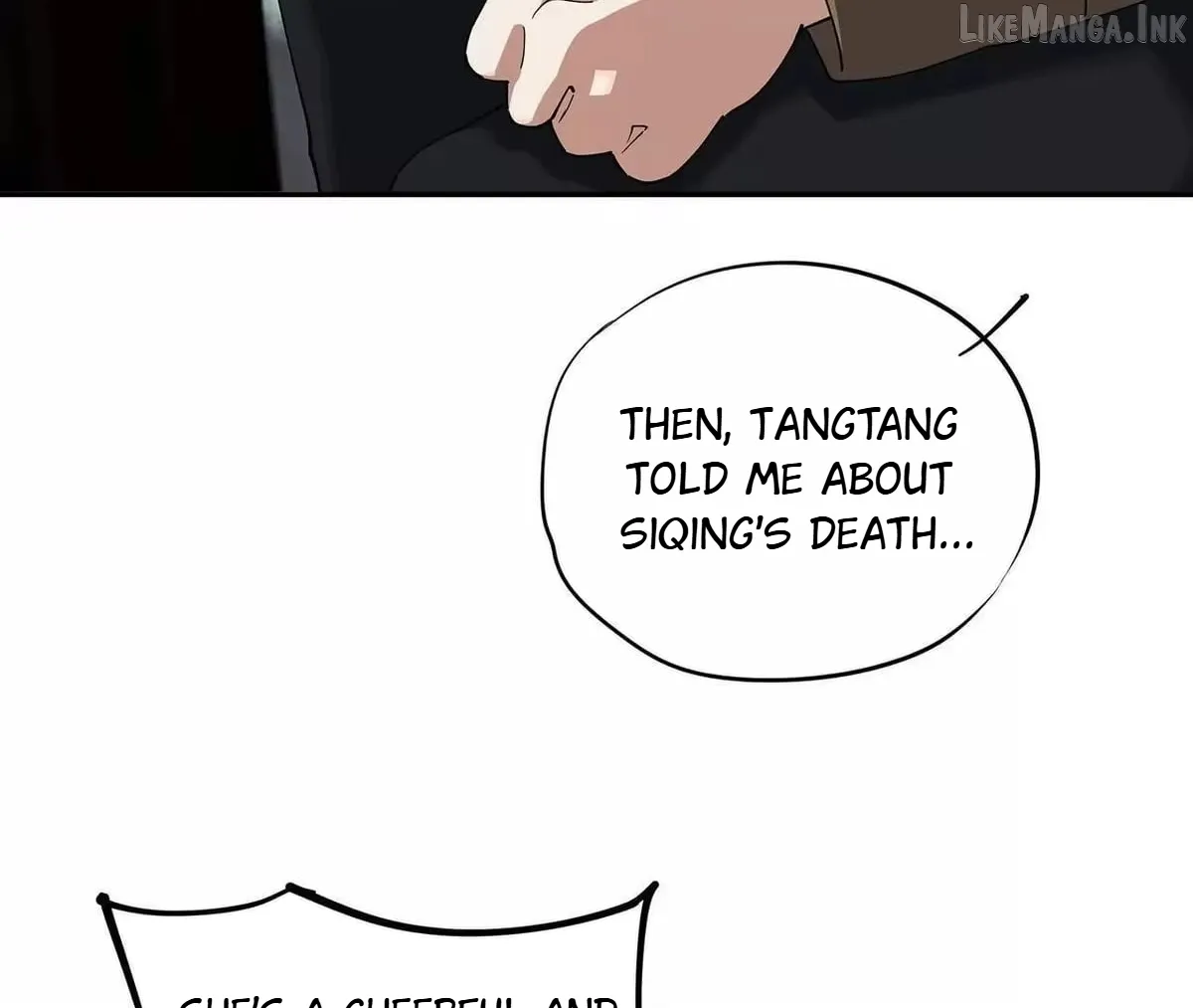 Confession of the Suspect A Chapter 36 page 18 - 