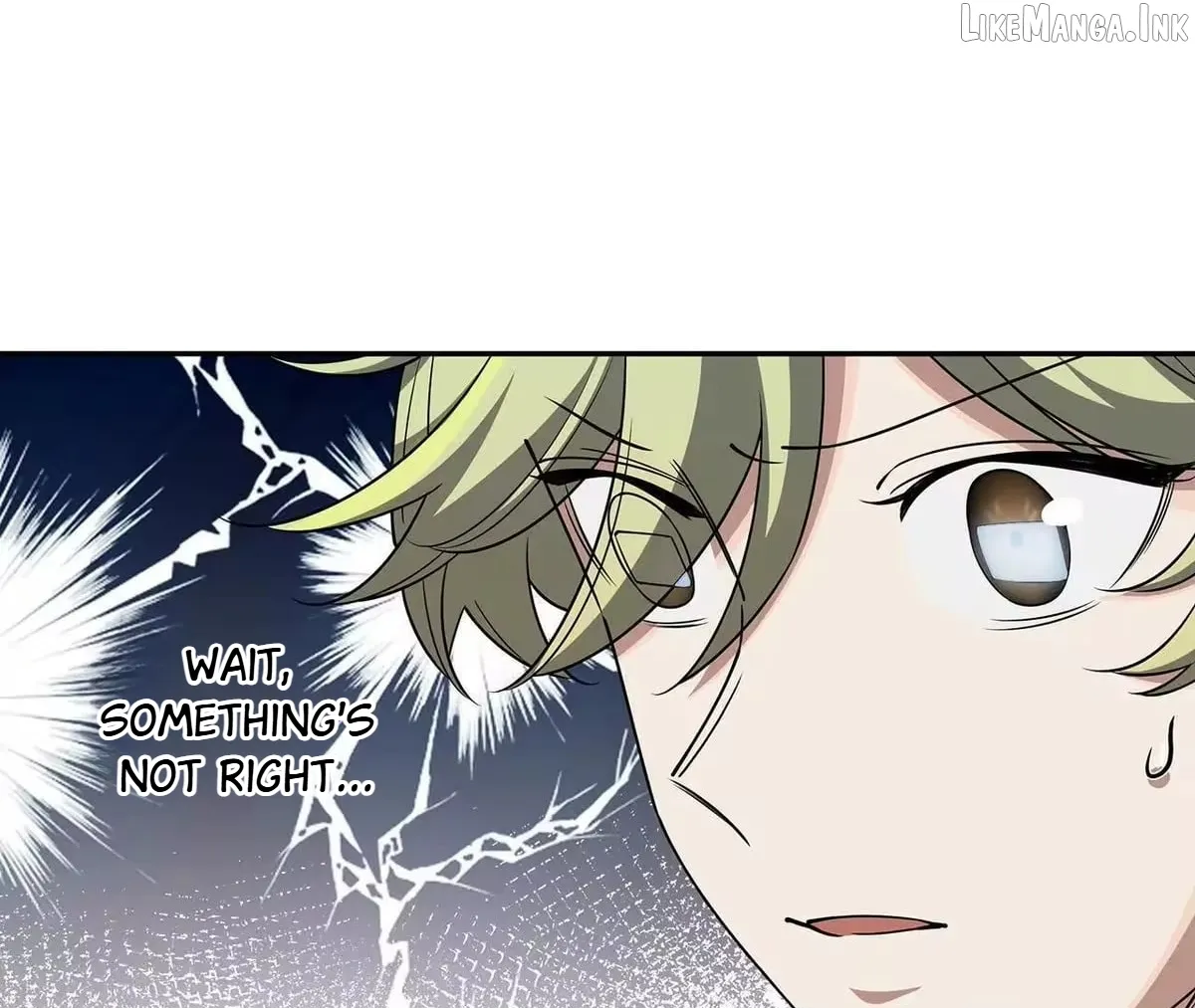 Confession of the Suspect A Chapter 36 page 27 - 