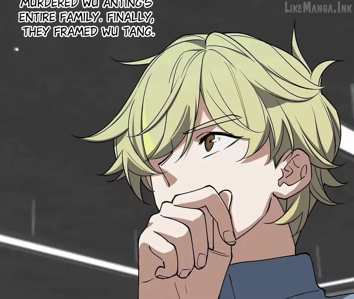 Confession of the Suspect A Chapter 36 page 30 - 
