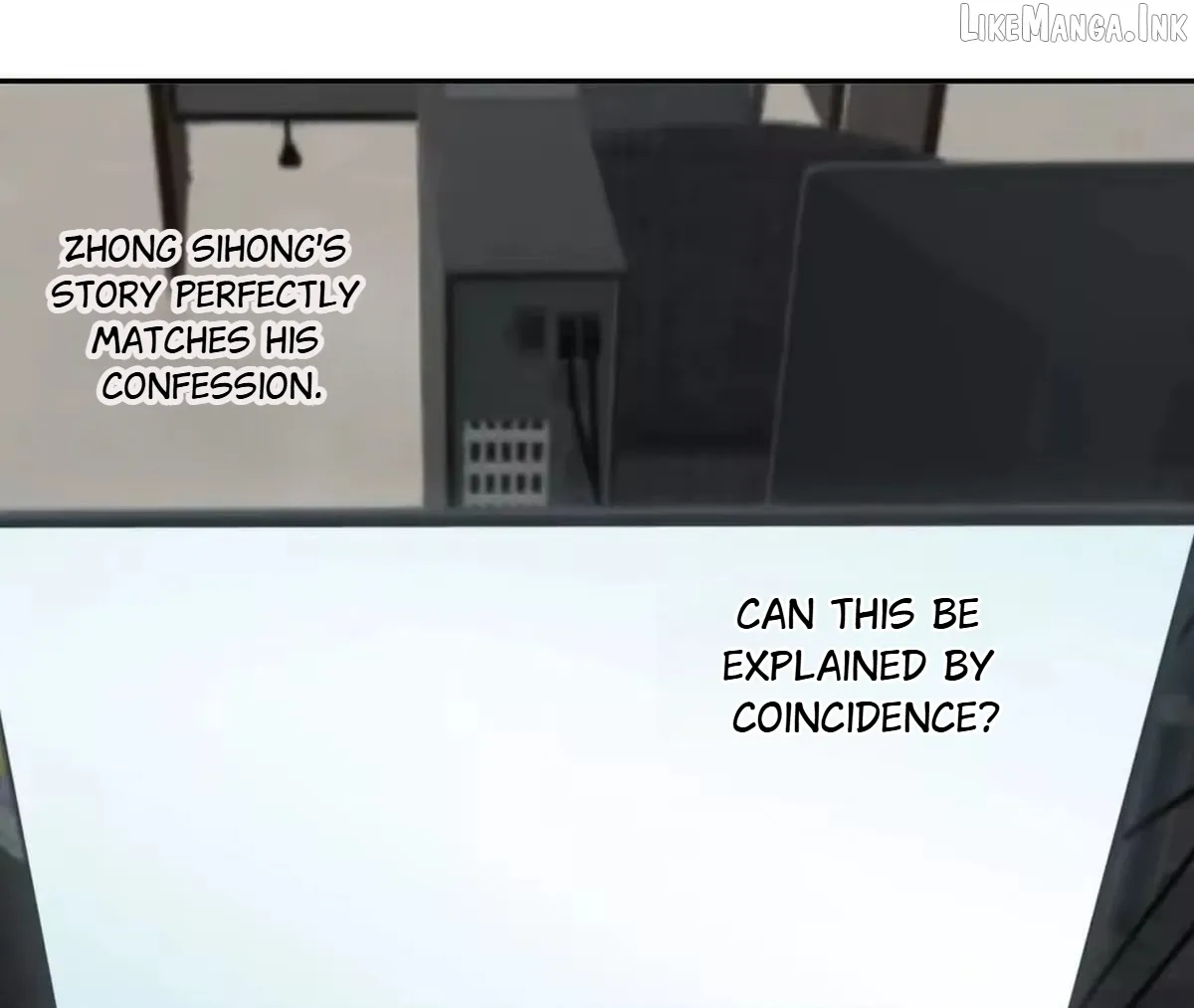 Confession of the Suspect A Chapter 36 page 33 - 