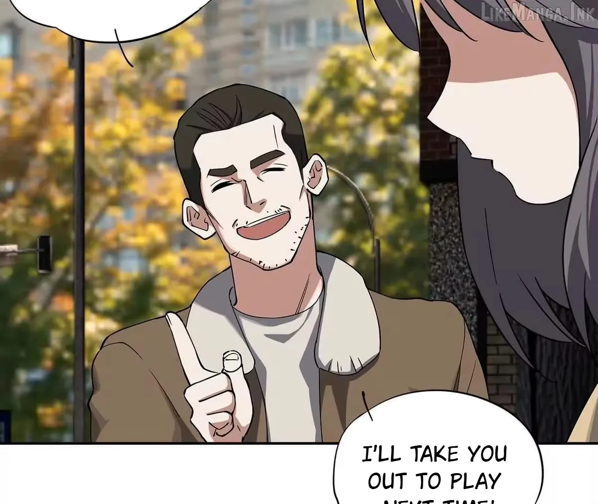 Confession of the Suspect A Chapter 36 page 5 - 