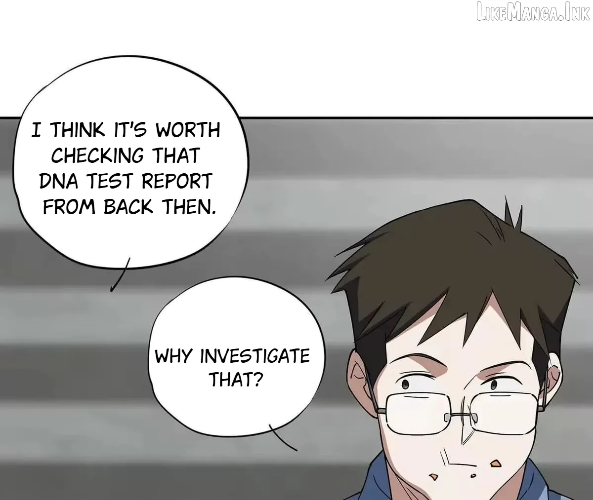 Confession of the Suspect A Chapter 36 page 47 - 