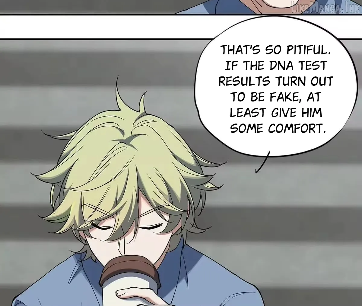 Confession of the Suspect A Chapter 36 page 48 - 