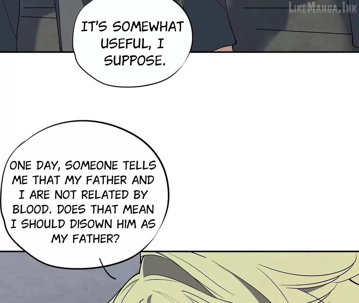 Confession of the Suspect A Chapter 36 page 52 - 