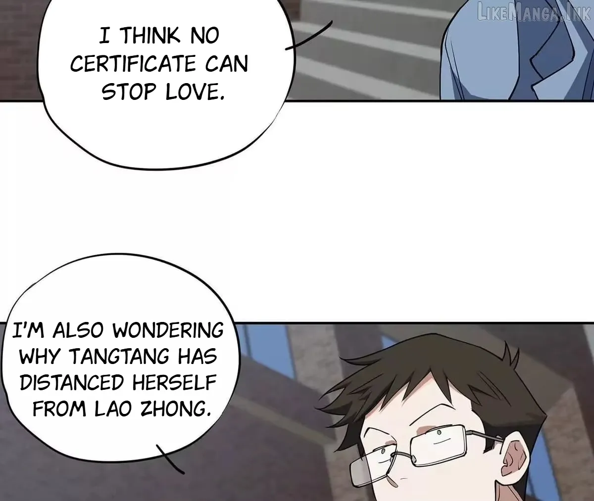 Confession of the Suspect A Chapter 36 page 54 - 