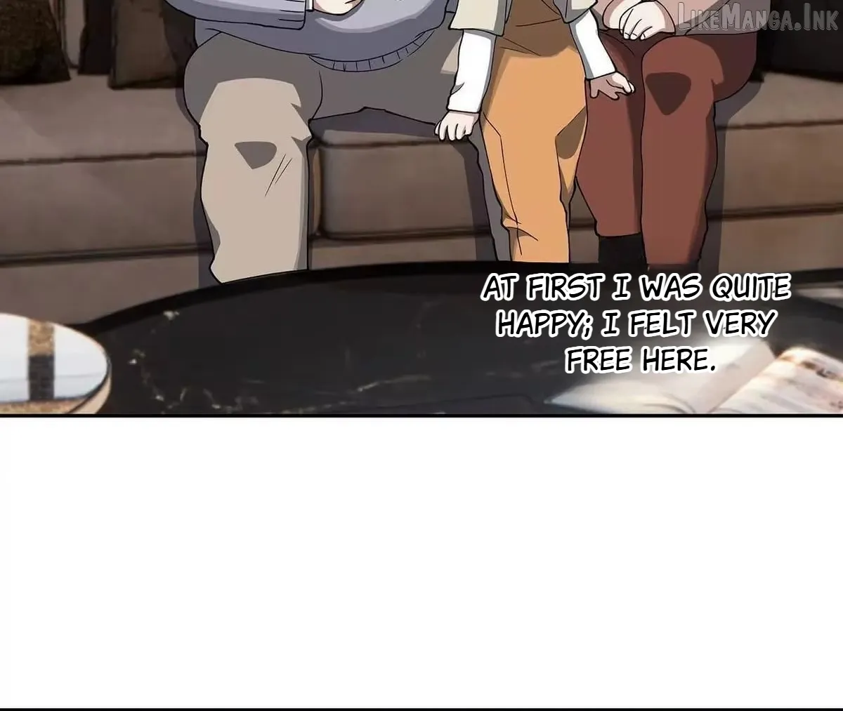 Confession of the Suspect A Chapter 36 page 63 - 