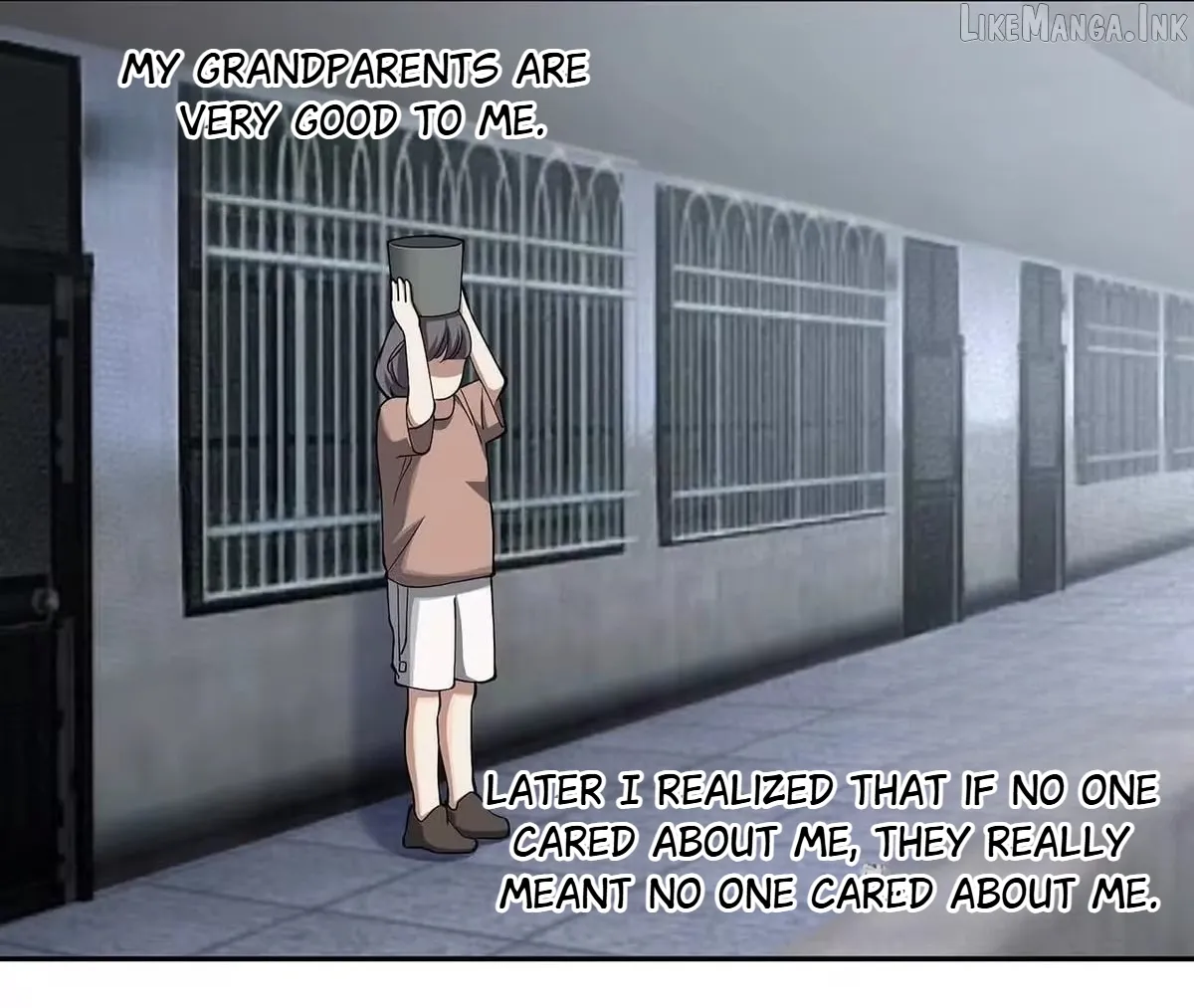 Confession of the Suspect A Chapter 36 page 64 - 