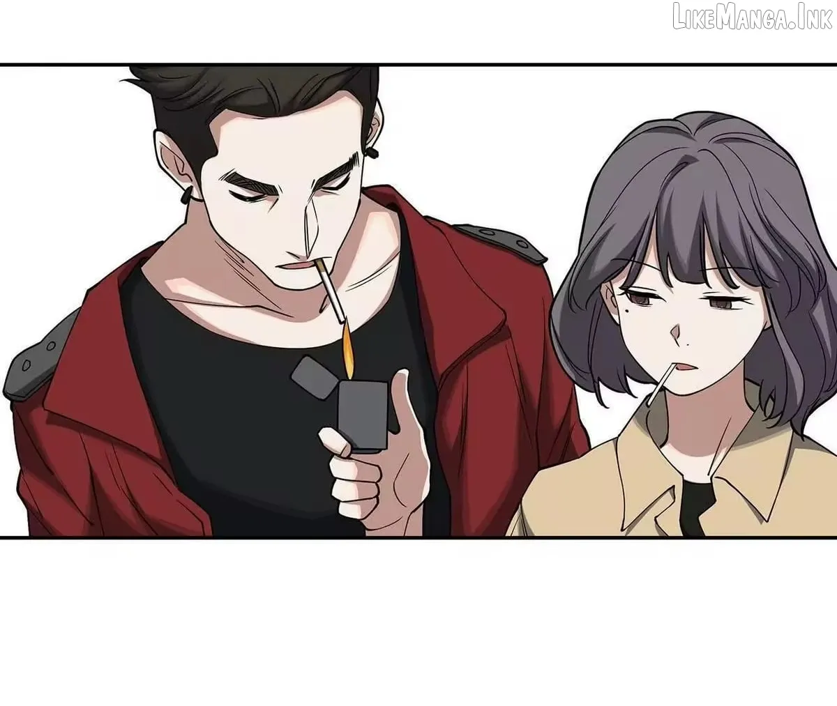 Confession of the Suspect A Chapter 36 page 66 - 