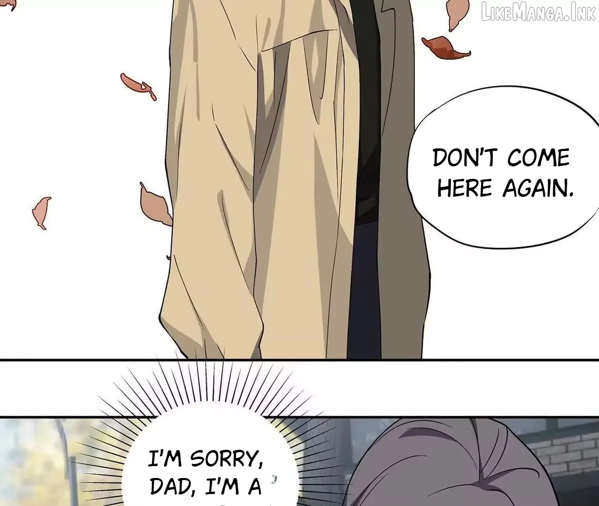 Confession of the Suspect A Chapter 36 page 68 - 