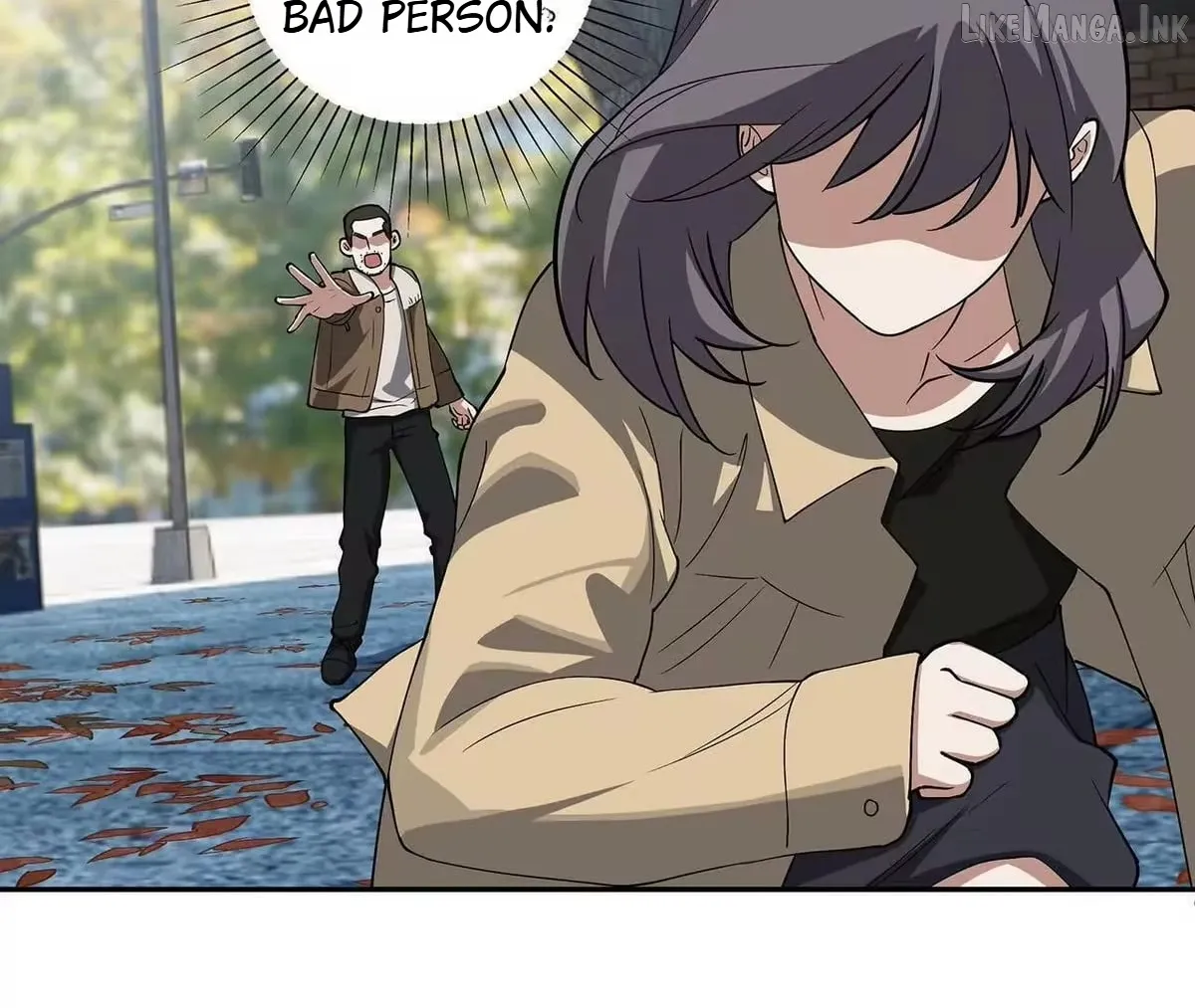 Confession of the Suspect A Chapter 36 page 69 - 