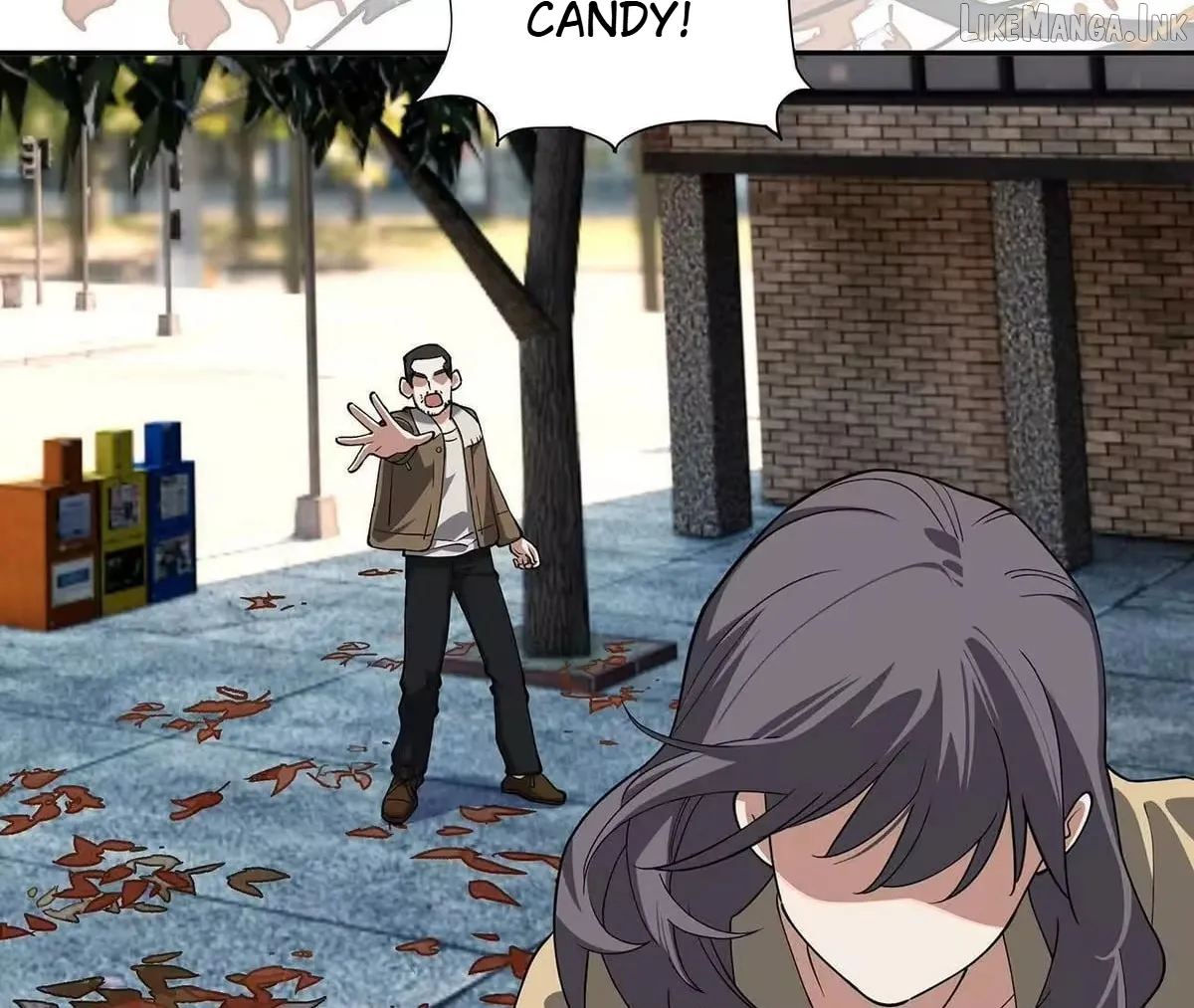 Confession of the Suspect A Chapter 36 page 10 - 
