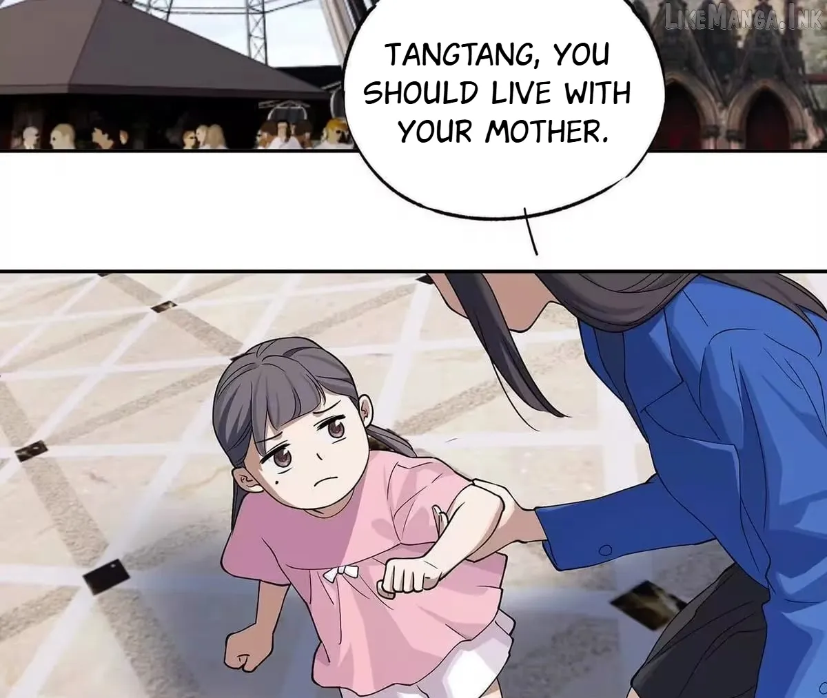 Confession of the Suspect A Chapter 37 page 11 - 