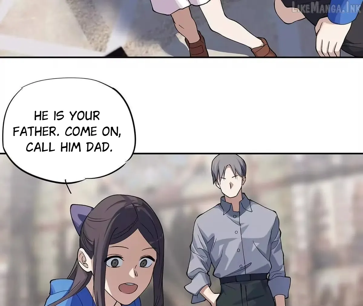 Confession of the Suspect A Chapter 37 page 12 - 